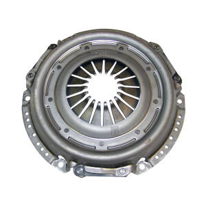 Clutch Pressure Plate for 82-91 Jeep CJ and Wrangler YJ 87-91 Cherokee XJ and 82-89 SJ and J-Series with 6 or 8 Cylinder Engine