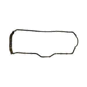 1-Piece Oil Pan Gasket for 66-06 Jeep Vehicles with 6-Cylinder Engine