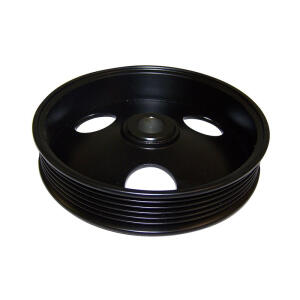 Power Steering Pump Pulley