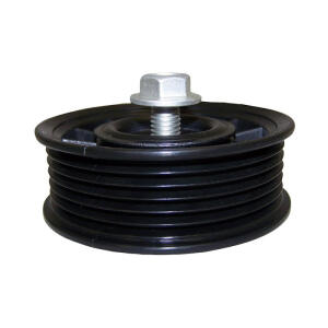 drive belt idler