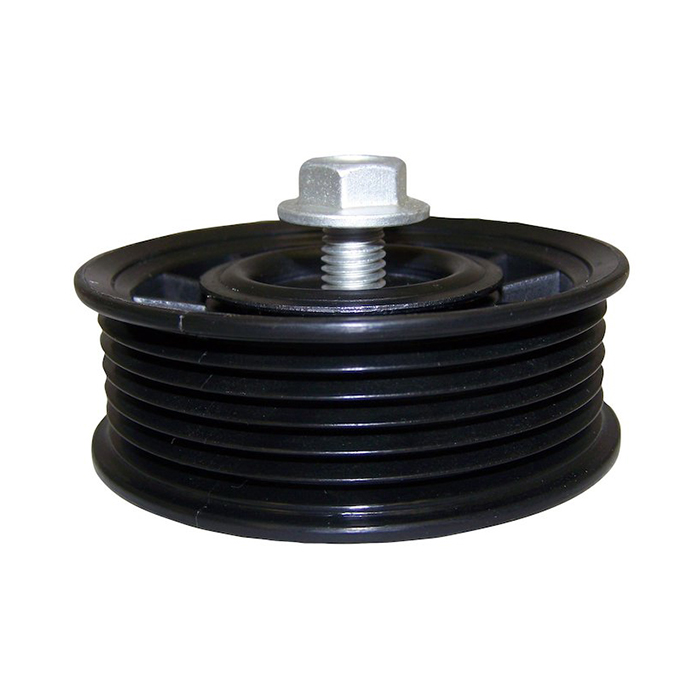 drive belt idler