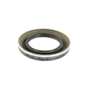 crankshaft oil seal