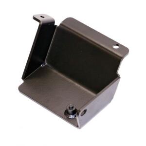 Steering Box Skid Plate RHD  1997-2006 Jeep Wrangler TJ & Unlimited TJL
