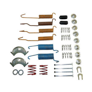 Brake Drum Hardware Kit for 72-78 Jeep CJ-5