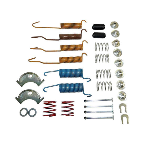 Brake Drum Hardware Kit for 72-78 Jeep CJ-5