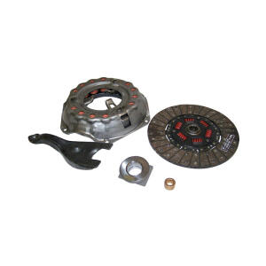 Clutch Master Kit For 76-79 Jeep CJ-5 w/ 5.0L engine.