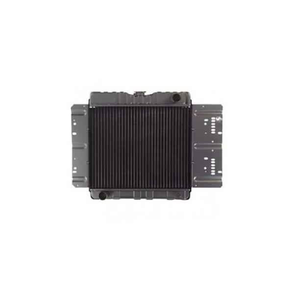 Radiator for Jeep CJ