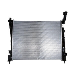 radiator for jeep wk 11-17