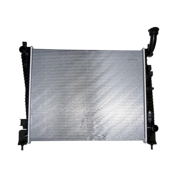radiator for jeep wk 11-17