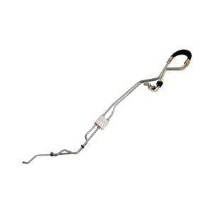 transmission cooler hose