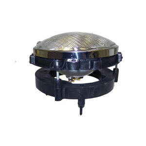 Drivers Side Headlamp Assembly for 97-06 Jeep Wrangler TJ and Unlimited