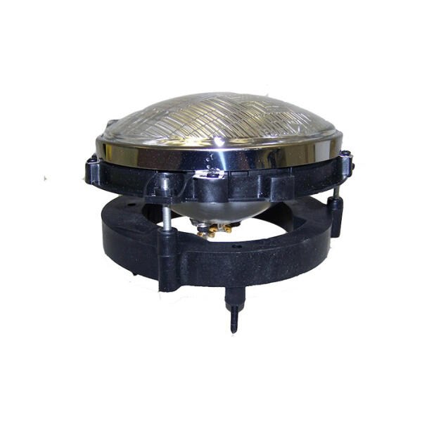 Drivers Side Headlamp Assembly for 97-06 Jeep Wrangler TJ and Unlimited