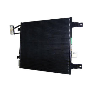 A/C Condenser and Transmission Cooler