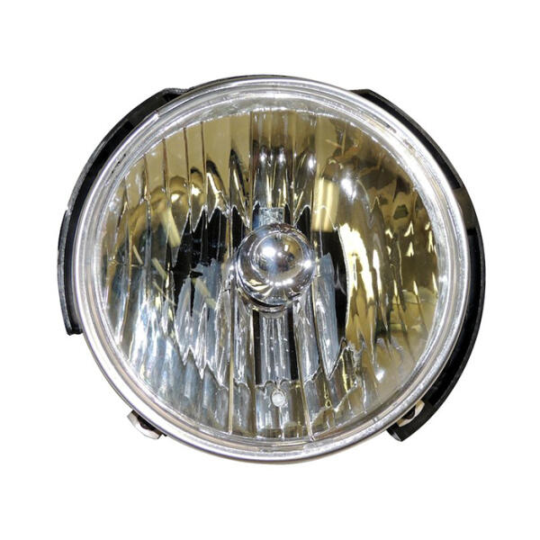 Headlamp Assembly for Passenger Side on Jeep JK 2007-2018