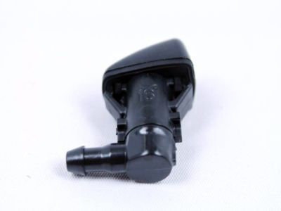 washer nozzle