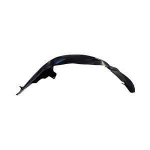 driver side front fender liner