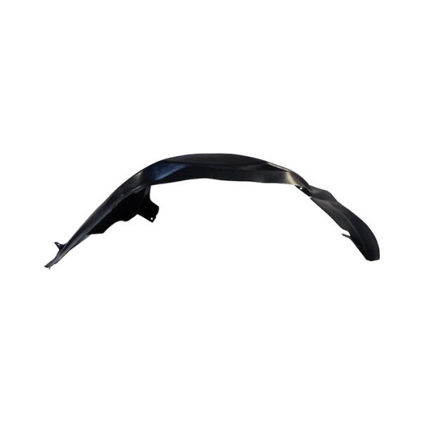 driver side front fender liner