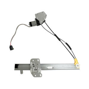 driver side front electric window regulator