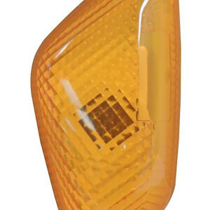 Left Side Marker Lamp for 97-06 Jeep Wrangler TJ and Unlimited (Export)