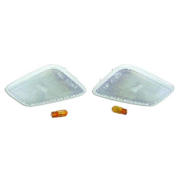 Sidemarker Lamp Kit