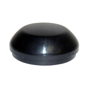 Wiper Arm Nut Cap for 1999-2023 Jeep Wrangler JL and Gladiator JT
