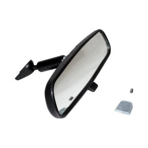 Rearview Mirror