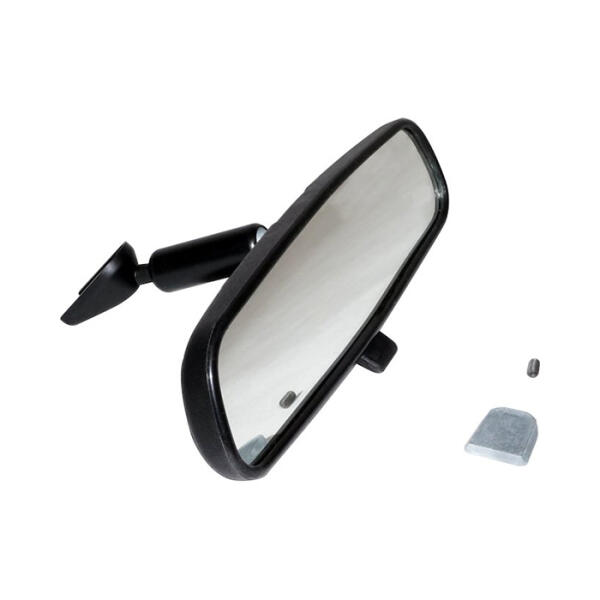Rearview Mirror