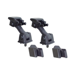 OE Style Hood Catch Kit