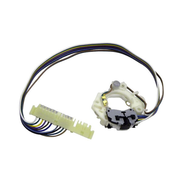 Turn Signal Switch for Jeep CJ-5, CJ-7, CJ-8 Scrambler and Wrangler YJ 2977-2993, Cherokee XJ and Comanche MJ 1984-1993