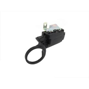 Impact Sensor
