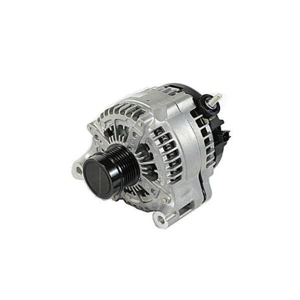 Alternator (240 Amp) for Jeep Wrangler JL & Gladiator JT with 3.6L Engine 2018-2025