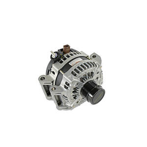 Alternator (220 Amp) for Jeep Wrangler JL with 2.0L Engine and ESS System 2018-2025