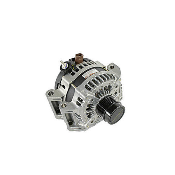 Alternator (220 Amp) for Jeep Wrangler JL with 2.0L Engine and ESS System 2018-2025