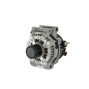 Alternator (240 Amp) for Jeep Wrangler JL with 2.0L Engine and ESS System 2018-2025