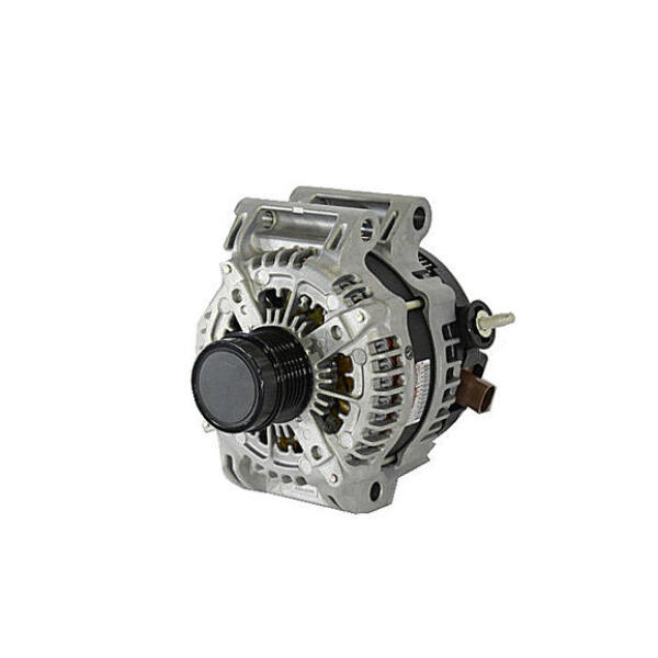 Alternator (240 Amp) for Jeep Wrangler JL with 2.0L Engine and ESS System 2018-2025