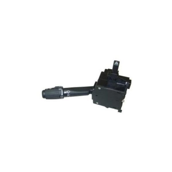 Multi-Function Switch with Electronic Stability Program