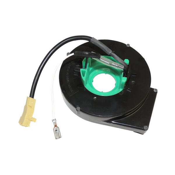 Clockspring for Jeep Wrangler TJ 01-02 without Cruise Control