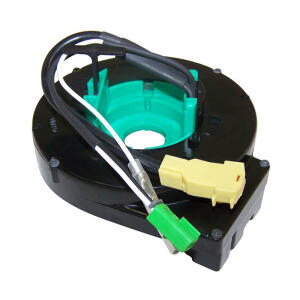 Clockspring for Jeep Wrangler TJ 2000 with Speed Control