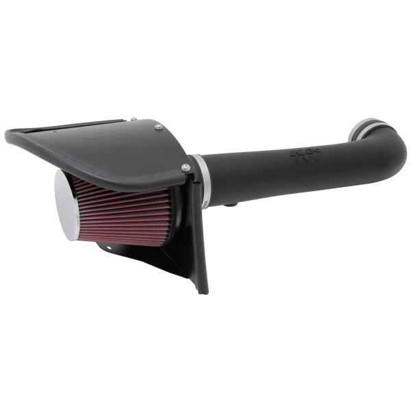 Series FIPK Performance Intake for Jeep Wrangler JK 2012-2018 with 3.6L Engine