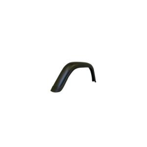 YJ 87-95 RR FENDER FLARE RH