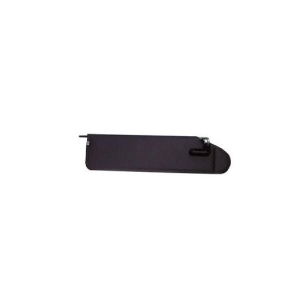 Visor Right Side 2003-2006 Jeep Wrangler TJ & Wrangler Unlimited TJL