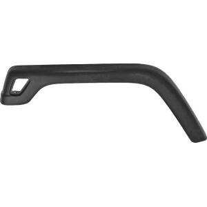 Front Fender Flare for Driver Side on Jeep Wrangler TJ 1997-2006 and Unlimited