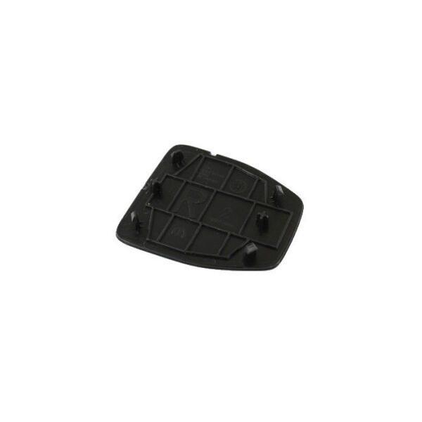 Door Release Handle Bezel for Jeep Wrangler JL and Gladiator JT 2018-2025 - Image 2