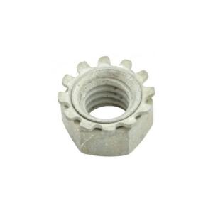 Nut and Coned Washer for 1997-2001 Jeep Cherokee XJ