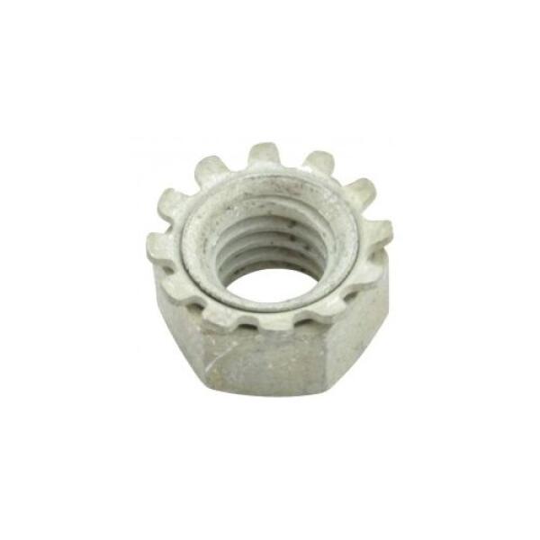 Nut and Coned Washer for 1997-2001 Jeep Cherokee XJ