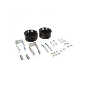 Alloy USA Front Leveling Kit 1.5-Inch 2018-2020 Jeep Wrangler JL Gladiator JT