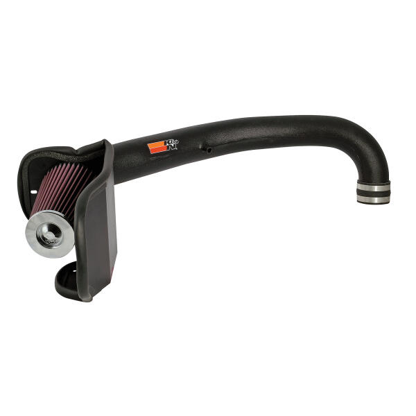 Fuel Injection Performance Air Intake Kit for Jeep Wrangler TJ 1997-2006 and Unlimited with 4.0L Engine