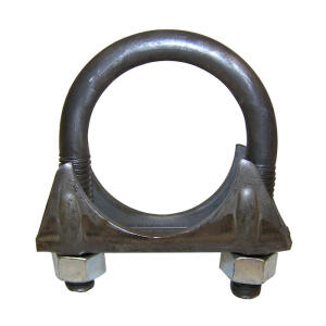 1-1/2" Exhaust Clamp for 1941-1971 Jeep Willy's and CJ
