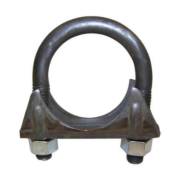 1-1/2" Exhaust Clamp for 1941-1971 Jeep Willy's and CJ