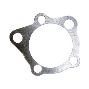oil pump cover gasket